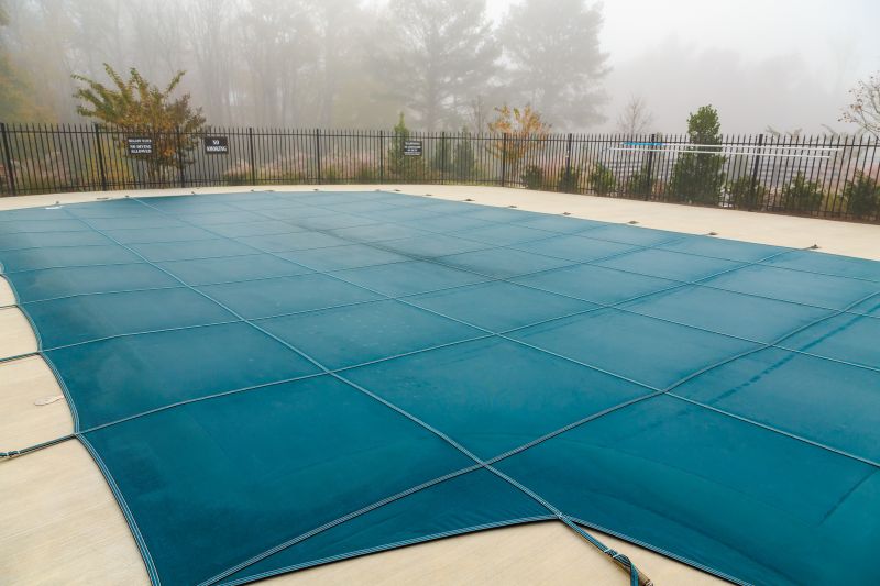 Best Pool Safety Contractors in Pensacola, FL