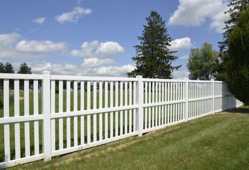 Vinyl Fence Professionals