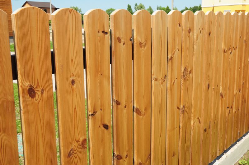 Customized Fence Solutions